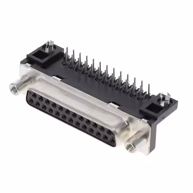 D25S23A4GV00LF Amphenol ICC (FCI)  Ensembles de connecteurs D-Sub